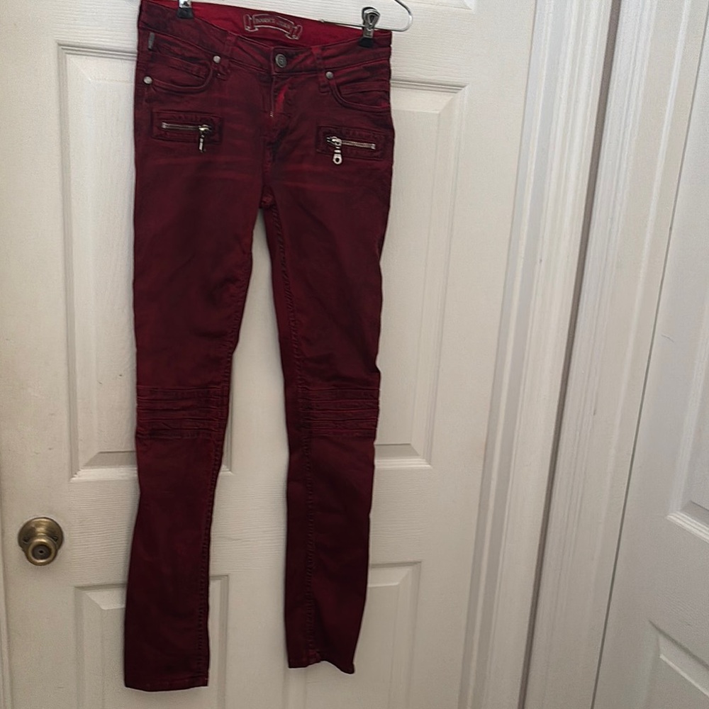 Robin's Jean Pants